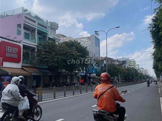 Cho Thuê Mặt Bằng Kinh Doanh Đường Minh Phụng Quận 11