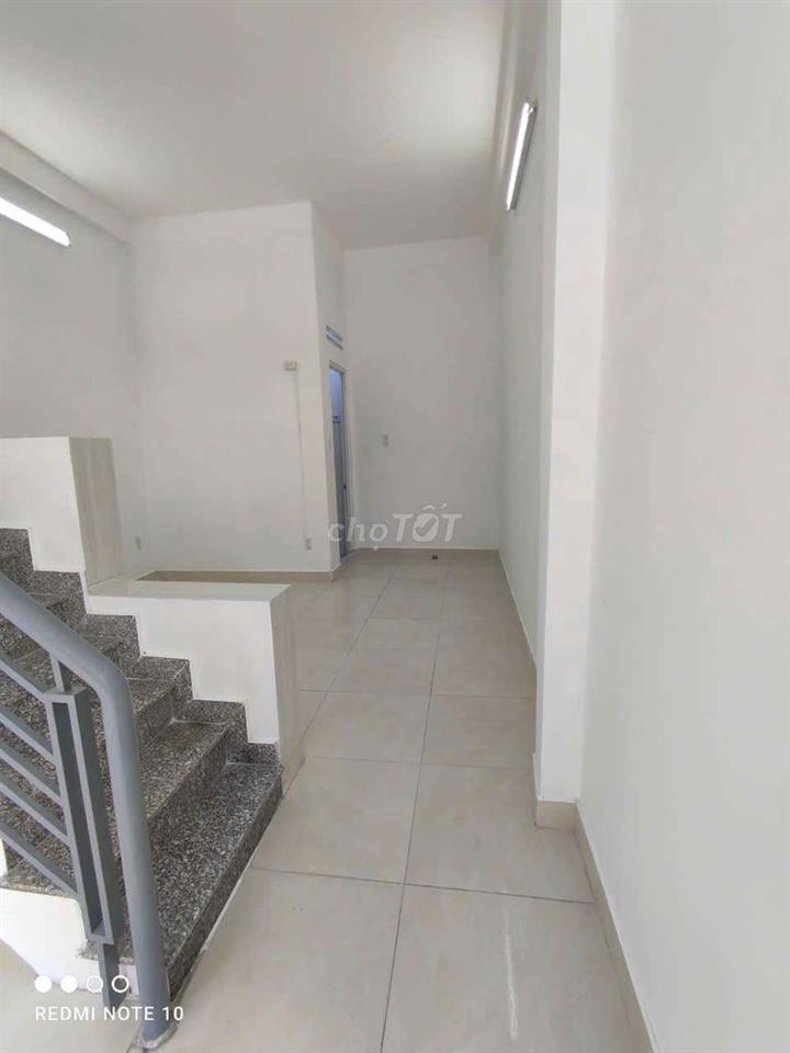 Cho thuê nhà 112/21 Phạm Văn Bạch Phường Tân Sơn TPHCM 