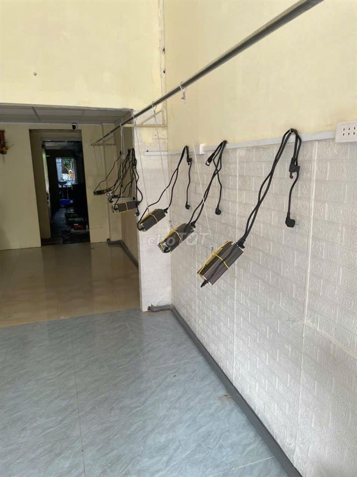 Cần sang nhượng Trạm Sạc