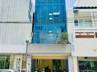 NHÀ MỚI TRỐNG SUỐT - 46B Nguyễn Minh Hoàng, Tân Bình - 5x20 4 Tầng