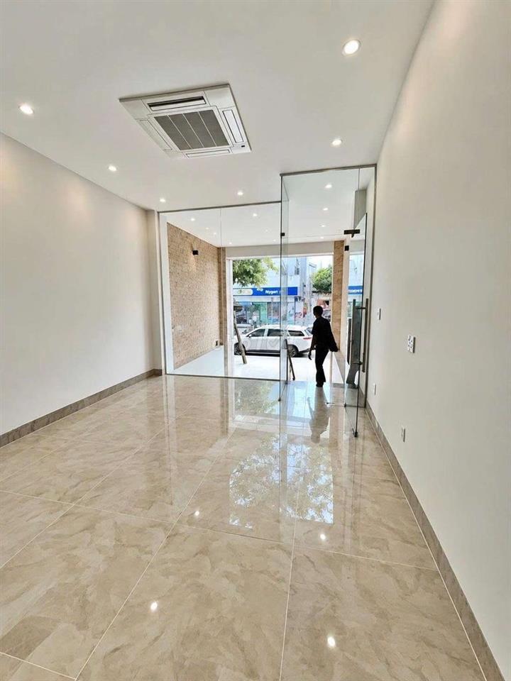 TOÀ NHÀ VĂN PHÒNG - Lê Trung Nghĩa, Tân Bình, 5x20, 6 Tầng + Thang Máy