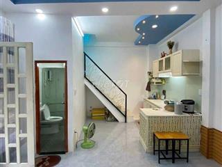 CHO THUÊ NHÀ NGUYÊN CĂN 1 TRỆT 1 LẦU -  XÔ VIẾT NGHỆ TĨNH - 2PN 2WC)