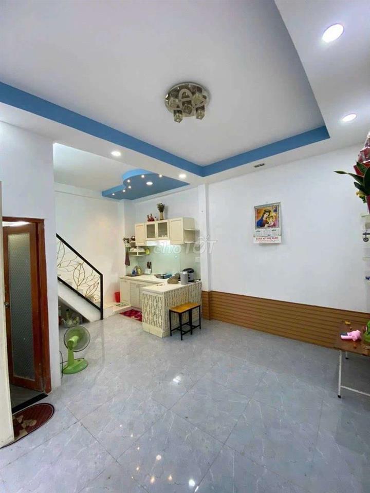 CHO THUÊ NHÀ NGUYÊN CĂN 1 TRỆT 1 LẦU -  XÔ VIẾT NGHỆ TĨNH - 2PN 2WC)