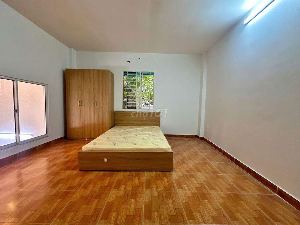 NHÀ NGUYÊN CĂN CÓ SÂN VƯỜN TRỒNG RAU NUÔI GÀ - BÌNH THẠNH - TỔNG 160m²