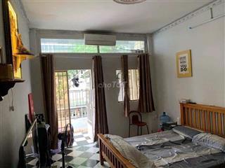 CHO THUÊ NHÀ NGUYÊN CĂN 1 TRỆT 1 LẦU - TRẦN MAI NINH, Q.TÂN BÌNH - 2P
