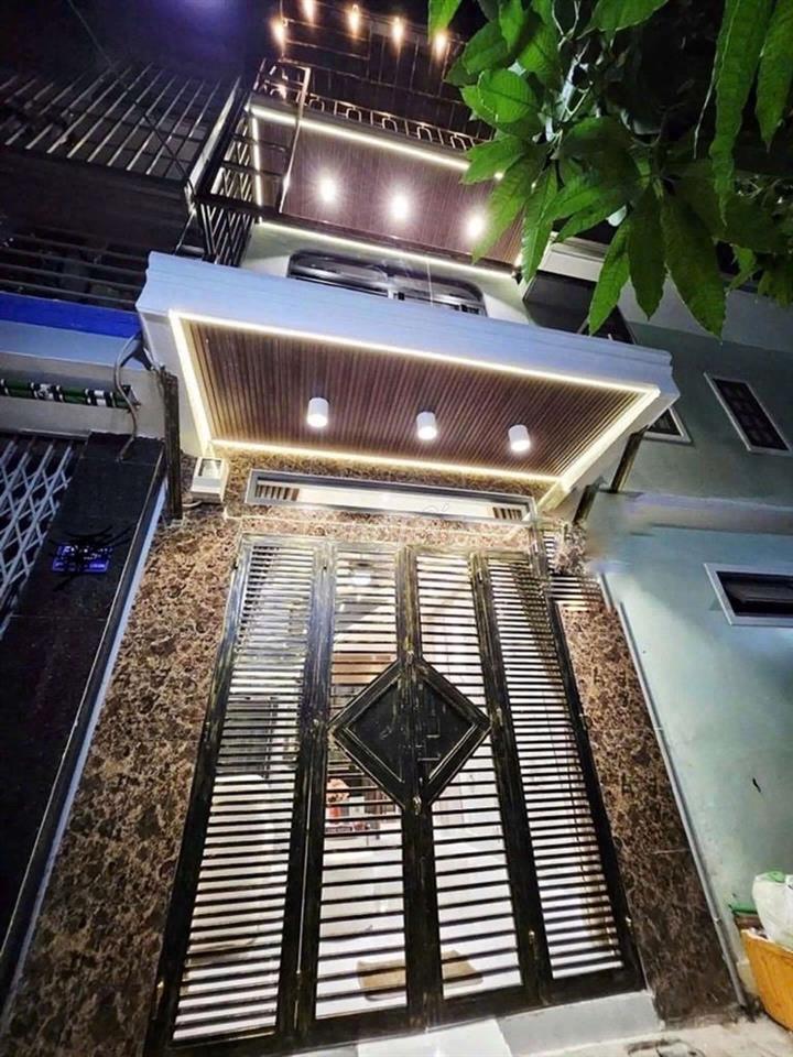 CHO THUÊ NHÀ FULL NỘI THẤT - NGUYỄN SỸ SÁCH, Q.TÂN BÌNH - 2PN 2WC)