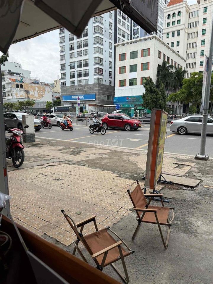 Sang nhượng quán nước hoặc cho thuê mặt bằng kinh doanh