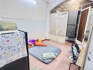 Phòng trọ có ban công, tolet riêng, bếp riêng (phòng trống)