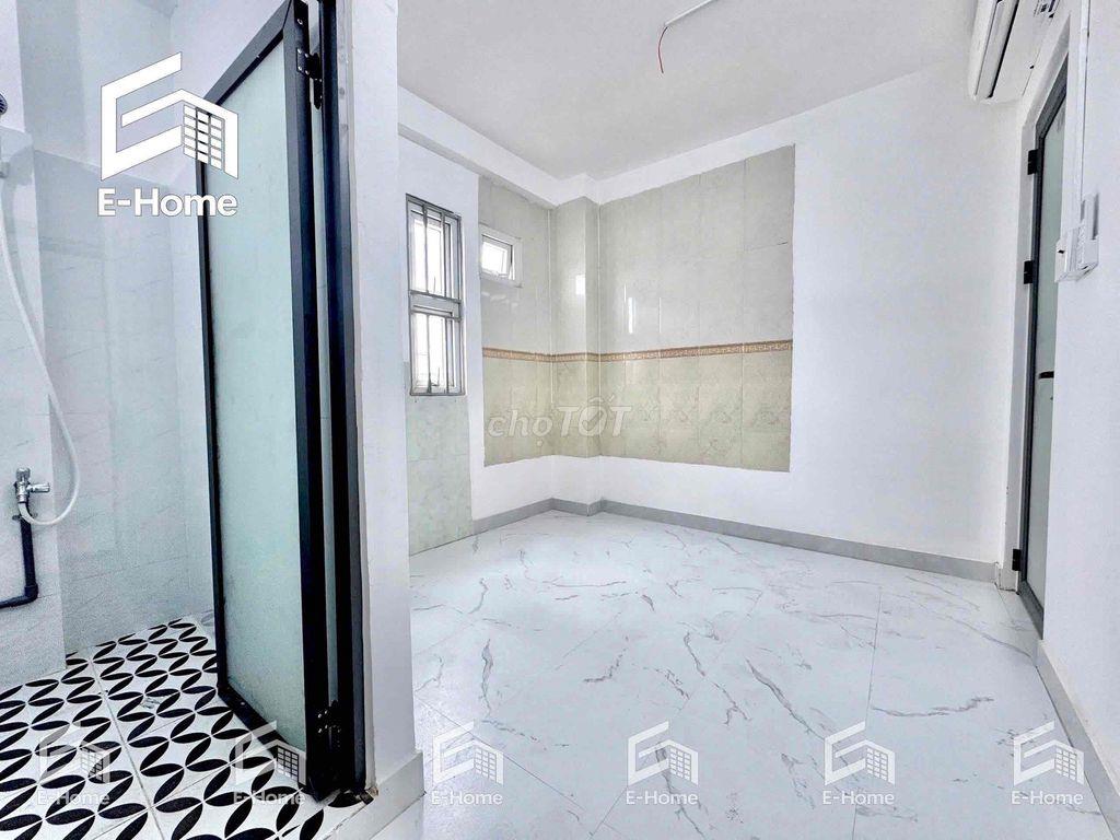 📍Phòng trọ sinh viên có gác và không gác ngay ngã tư Bảy Hiền