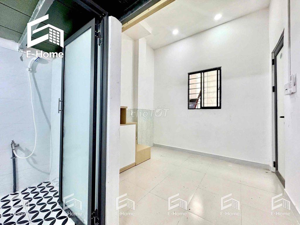 📍Phòng trọ sinh viên có gác và không gác ngay ngã tư Bảy Hiền