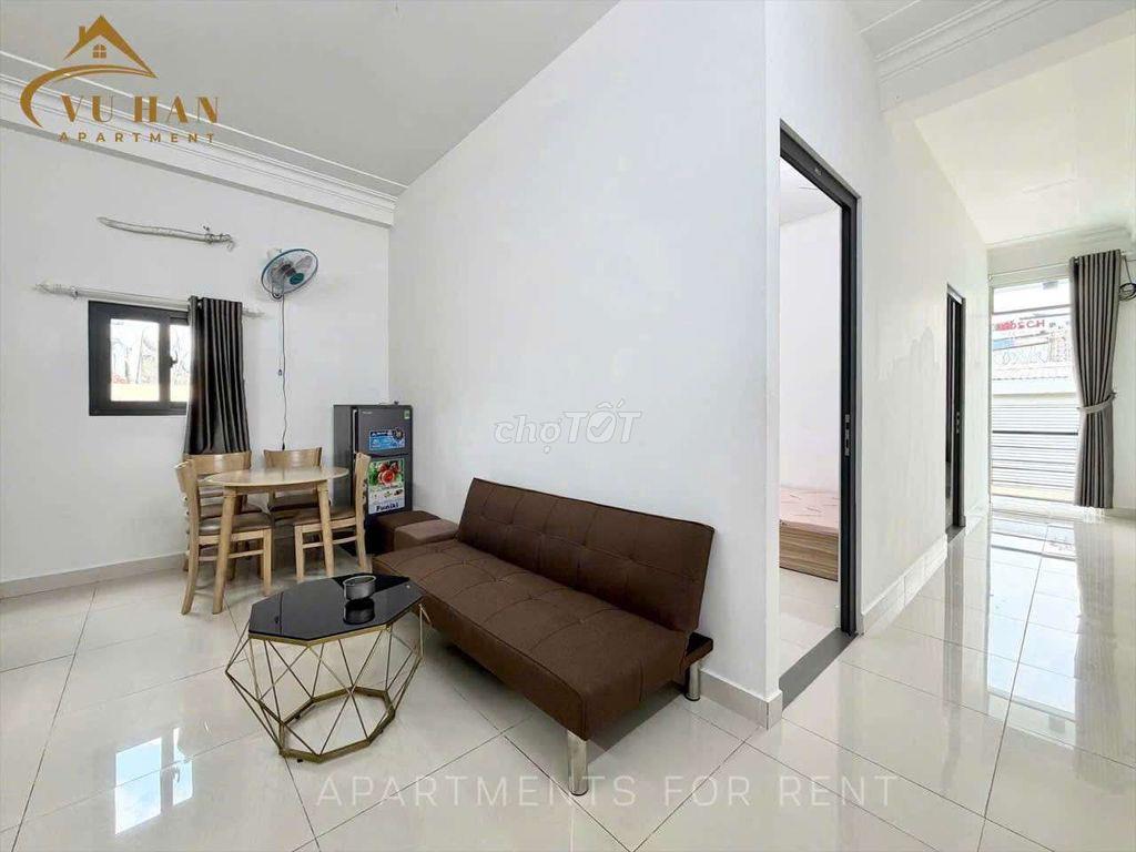 🏡 CĂN 2 PHÒNG NGỦ FULL NỘI THẤT BAN CÔNG Ở NGAY KHU VỰC NHÀ GA T3 💥💥💥
