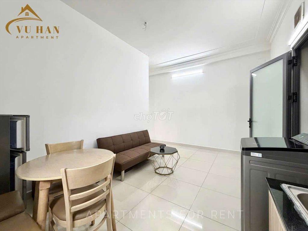 🏡 CĂN 2 PHÒNG NGỦ FULL NỘI THẤT BAN CÔNG Ở NGAY KHU VỰC NHÀ GA T3 💥💥💥