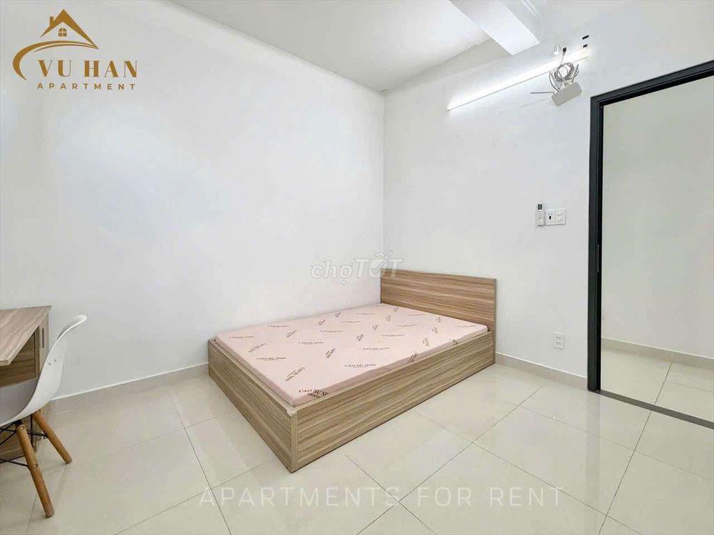 🏡 CĂN 2 PHÒNG NGỦ FULL NỘI THẤT BAN CÔNG Ở NGAY KHU VỰC NHÀ GA T3 💥💥💥
