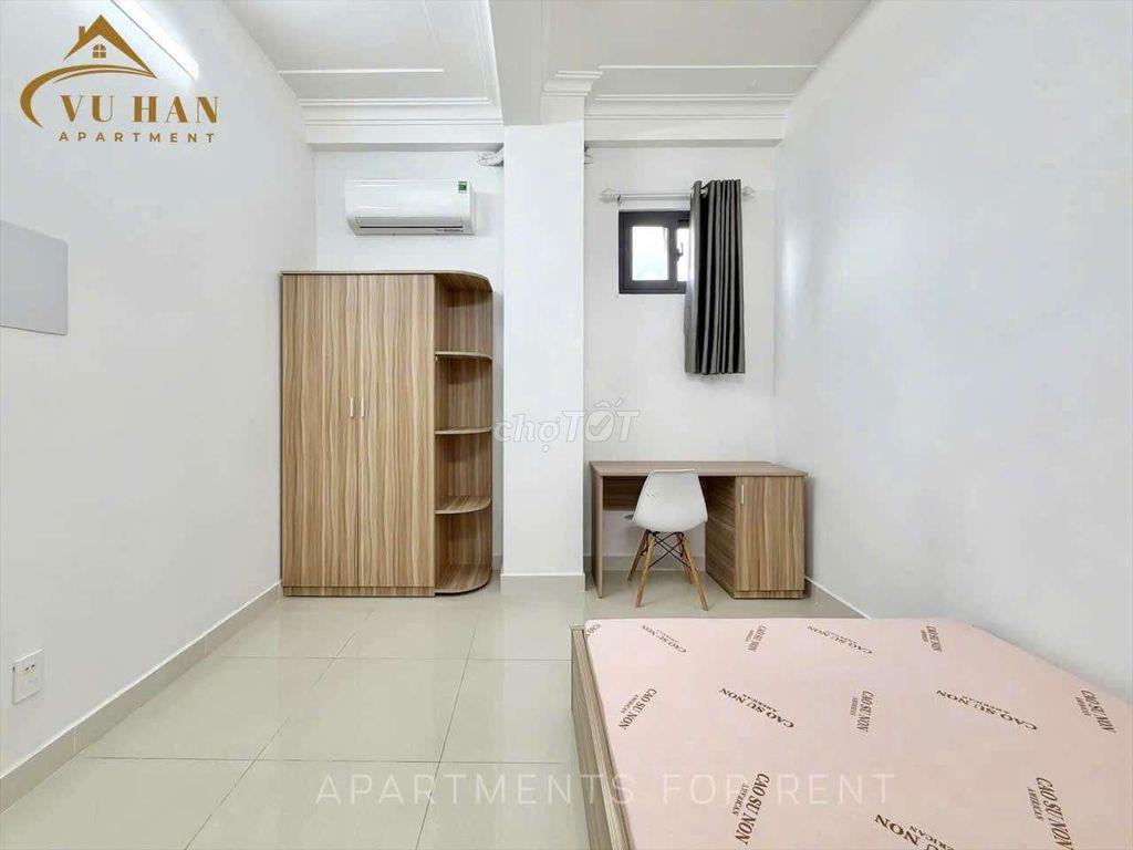 🏡 CĂN 2 PHÒNG NGỦ FULL NỘI THẤT BAN CÔNG Ở NGAY KHU VỰC NHÀ GA T3 💥💥💥