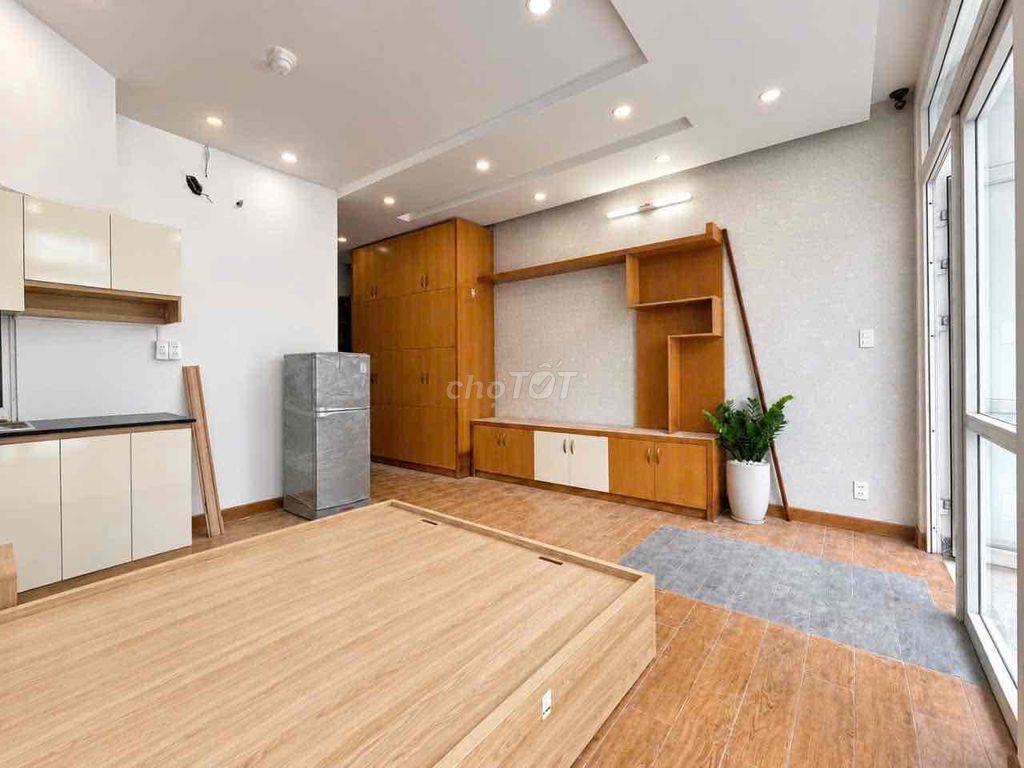 ❤️‍🔥❤️‍🔥STUDIO BAN CÔNG &  CỬA SỔ GIẾNG TRỜI NGAY KHU CÔNG NGHIỆP TÂN BÌNH