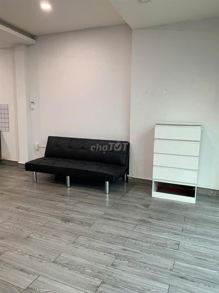 🔥 PHÒNG STUDIO FULL NỘI THẤT - SÁT SÂN BAY TÂN SƠN NHẤT