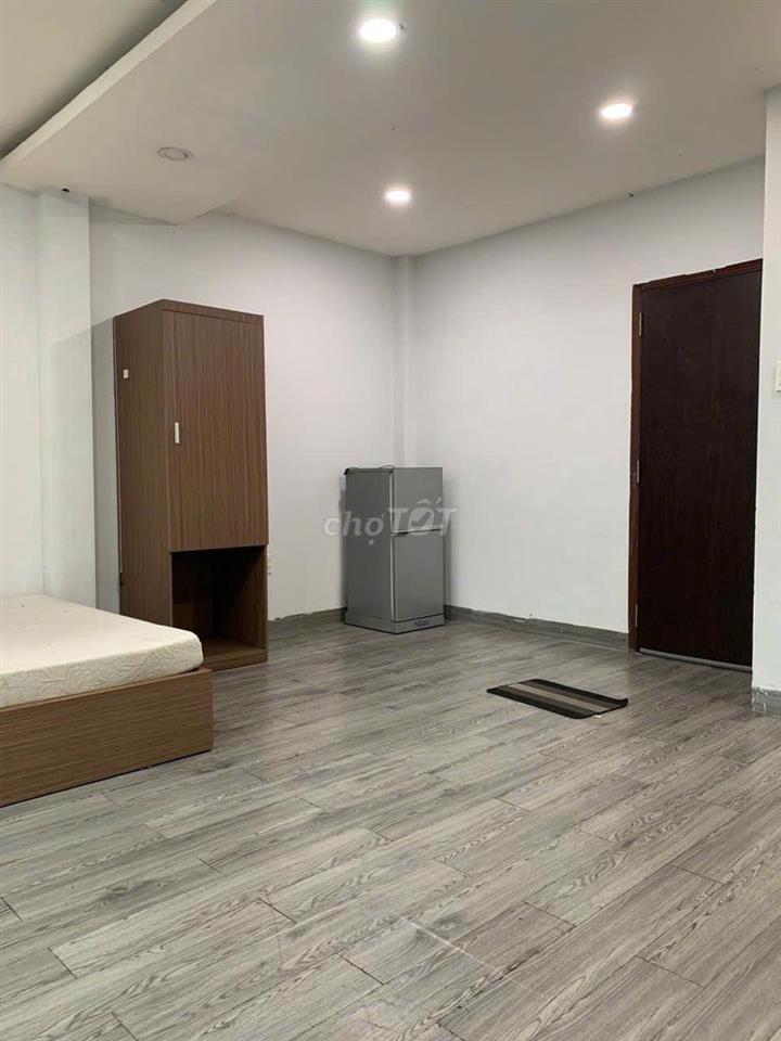 🔥 PHÒNG STUDIO FULL NỘI THẤT - SÁT SÂN BAY TÂN SƠN NHẤT