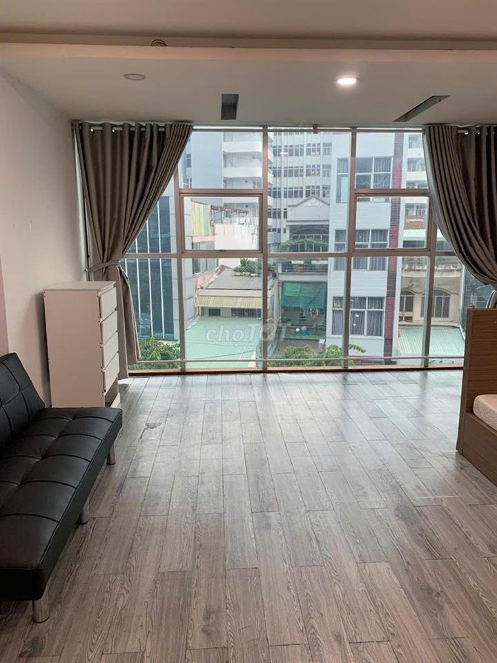 🔥 PHÒNG STUDIO FULL NỘI THẤT - SÁT SÂN BAY TÂN SƠN NHẤT