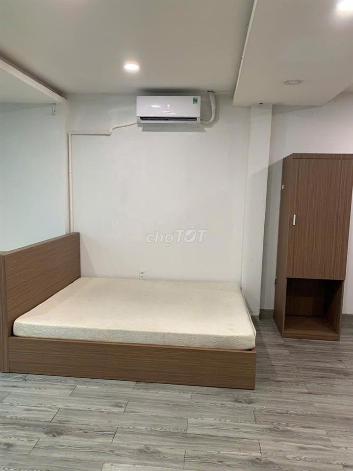 🔥 PHÒNG STUDIO FULL NỘI THẤT - SÁT SÂN BAY TÂN SƠN NHẤT