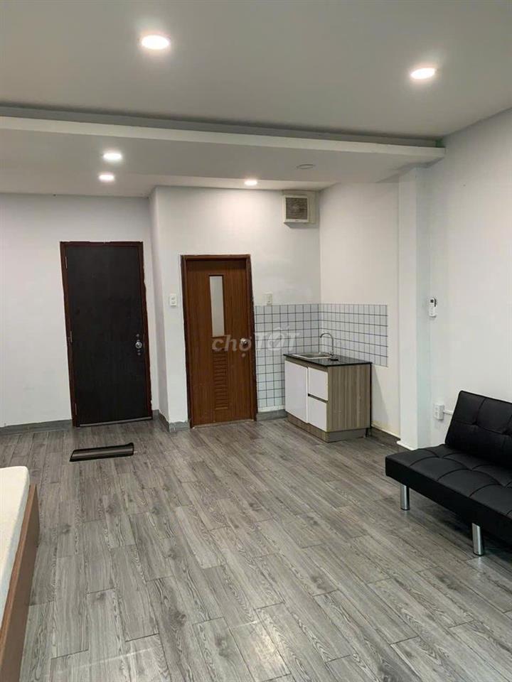 🔥 PHÒNG STUDIO FULL NỘI THẤT - SÁT SÂN BAY TÂN SƠN NHẤT