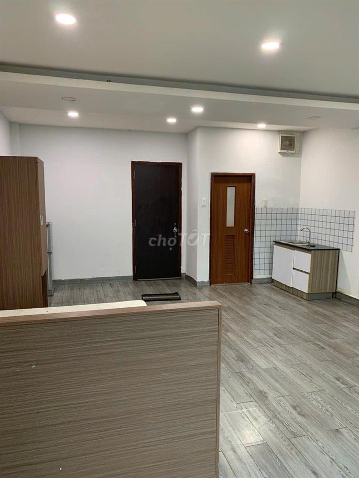 🔥 PHÒNG STUDIO FULL NỘI THẤT - SÁT SÂN BAY TÂN SƠN NHẤT