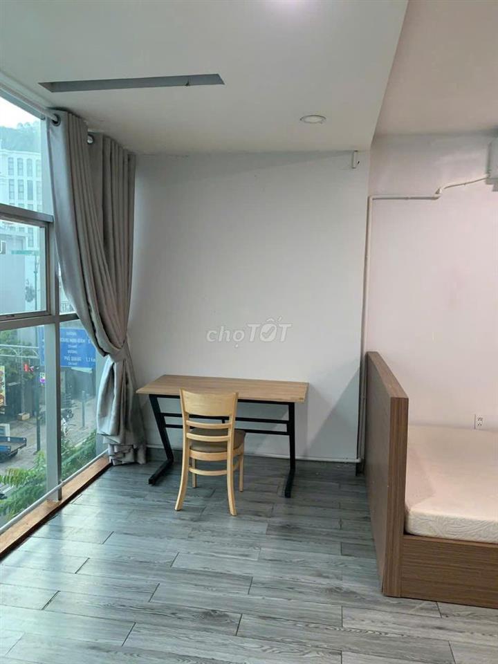 🔥 PHÒNG STUDIO FULL NỘI THẤT - SÁT SÂN BAY TÂN SƠN NHẤT