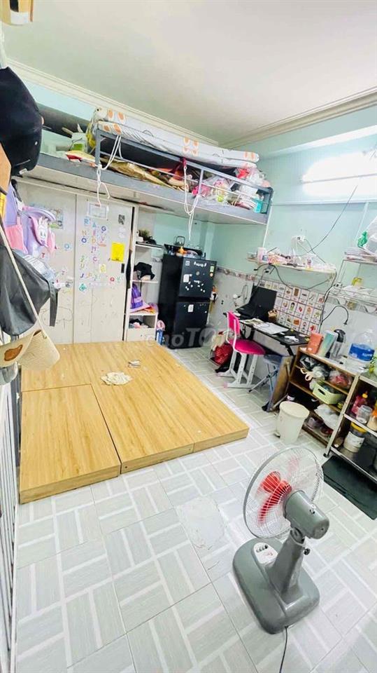 PASS PHÒNG TRỌ TÂN BÌNH gần Lý Thường Kiệt