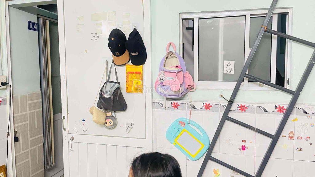 PASS PHÒNG TRỌ TÂN BÌNH gần Lý Thường Kiệt
