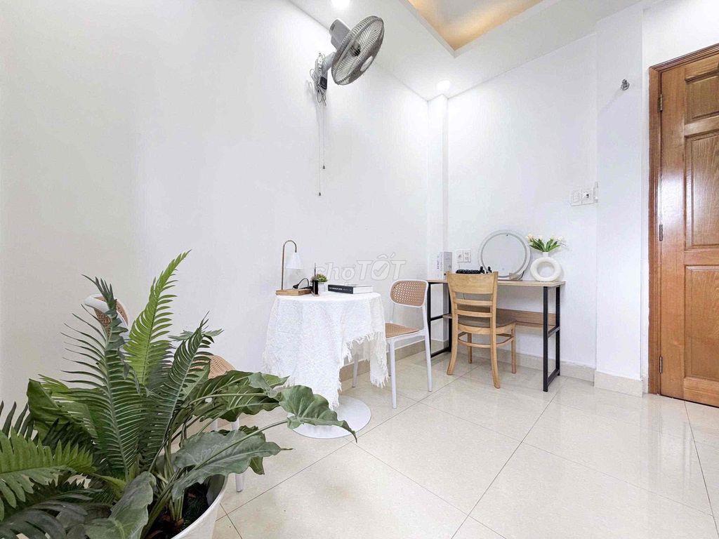 🏠 1 PHÒNG NGỦ TÁCH BẾP RIÊNG, FULL NỘI THẤT - BẠCH ĐẰNG, TÂN BÌNH