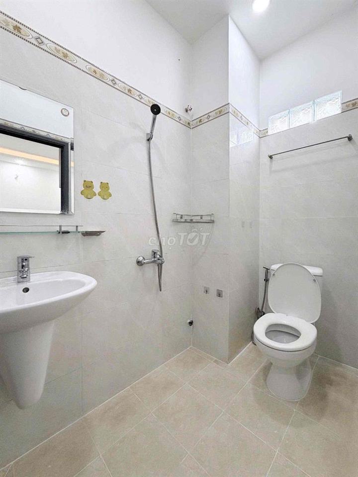 🏠 1 PHÒNG NGỦ TÁCH BẾP RIÊNG, FULL NỘI THẤT - BẠCH ĐẰNG, TÂN BÌNH