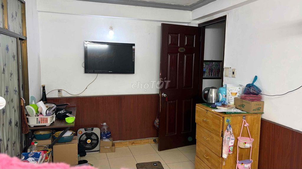 phòng lý Thường kiệt Tân Bình