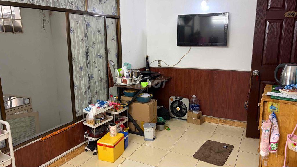 phòng lý Thường kiệt Tân Bình
