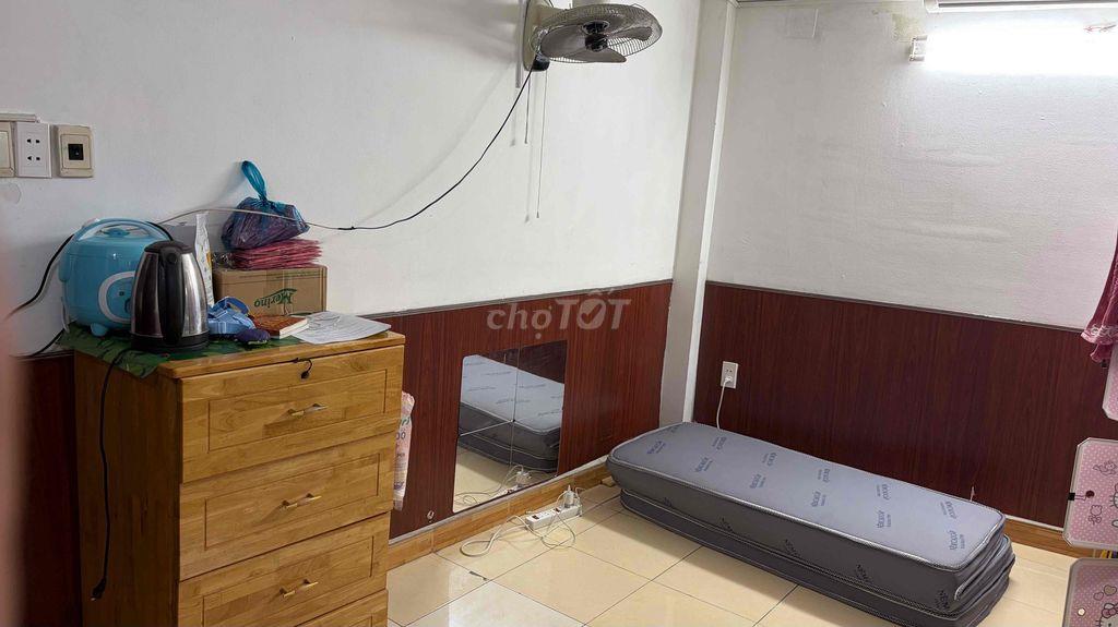 phòng lý Thường kiệt Tân Bình