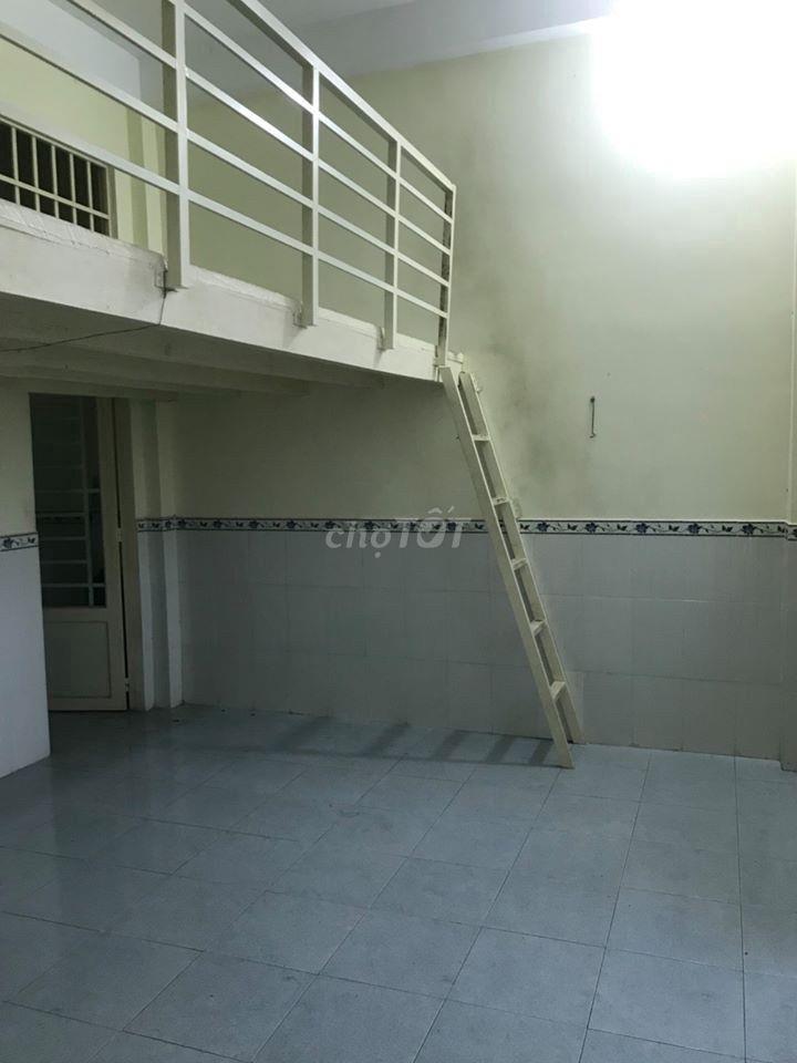 PHÒNG TRỌ MỚI XÂY LỊCH SỰ - SẠCH SẼ - THOÁNG MÁT