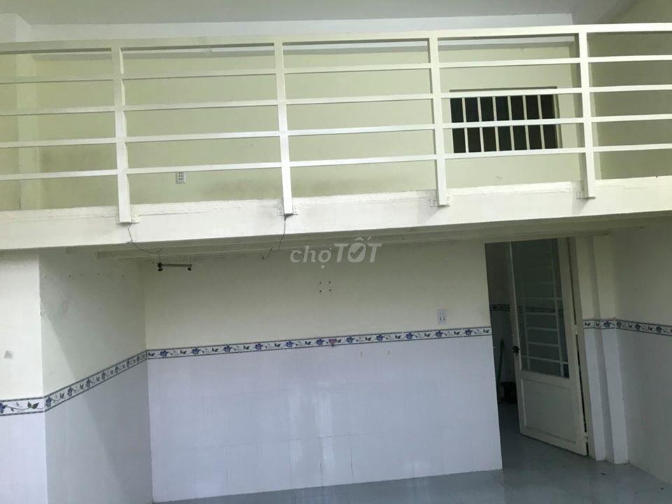 PHÒNG TRỌ MỚI XÂY LỊCH SỰ - SẠCH SẼ - THOÁNG MÁT