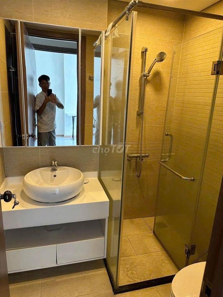 Căn góc C/c Khuông Việt 105m2, 3PN, đầy đủ nội thất giá 15 Tr/th