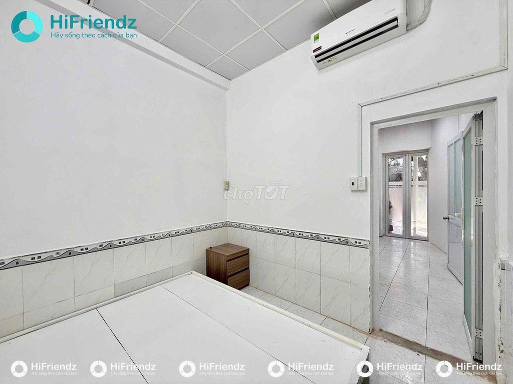 STUDIO 1PN TÁCH BẾP NGAY LẠC LONG QUÂN TÂN BÌNH FULL NT GẦN ĐH Y