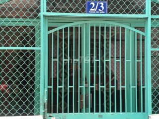 Nhà giá tốt, gác suốt, dân cư đông, an ninh, đầy đủ tiện ích