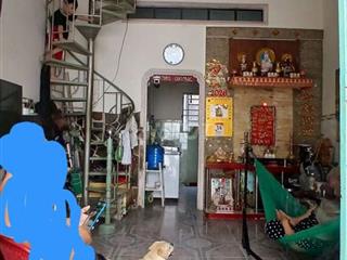 nhà bán Tân Phú chính chủ gần Đầm Sen giấy tờ pháp lý chuẫn