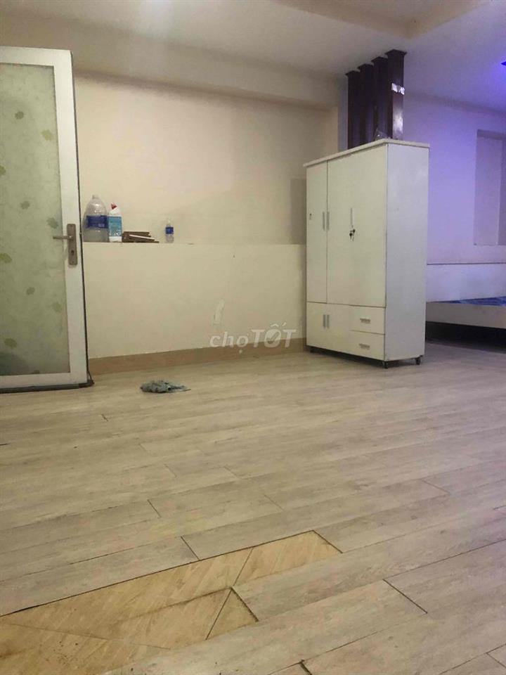 NGUYÊN LẦU 1 YÊN TĨNH 48M2 PHÒNG 36M2/ÂU CƠ/ĐH VĂN HIẾN[CÒN PHÒNG]