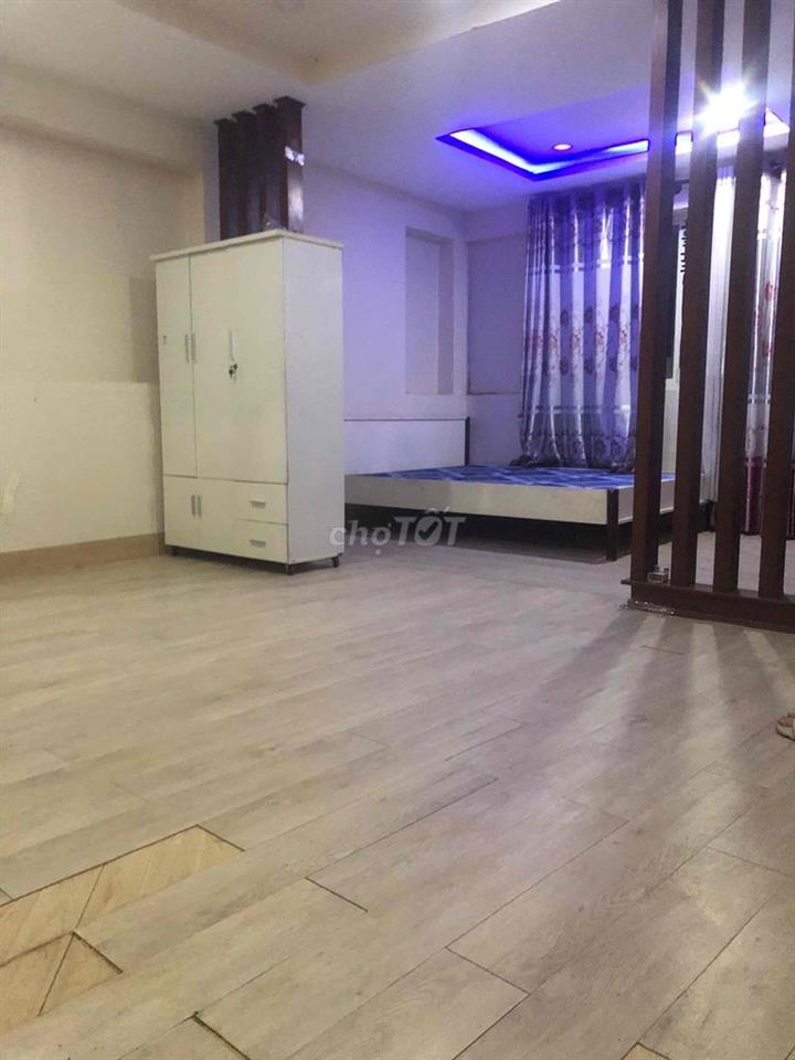 NGUYÊN LẦU 1 YÊN TĨNH 48M2 PHÒNG 36M2/ÂU CƠ/ĐH VĂN HIẾN[CÒN PHÒNG]
