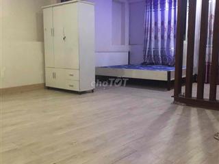 NGUYÊN LẦU 1 YÊN TĨNH 48M2 PHÒNG 36M2/ÂU CƠ/ĐH VĂN HIẾN[CÒN PHÒNG]