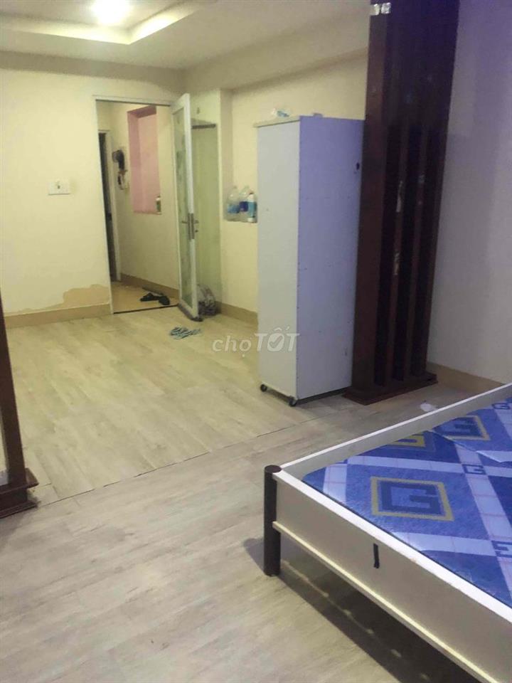 NGUYÊN LẦU 1 YÊN TĨNH 48M2 PHÒNG 36M2/ÂU CƠ/ĐH VĂN HIẾN[CÒN PHÒNG]