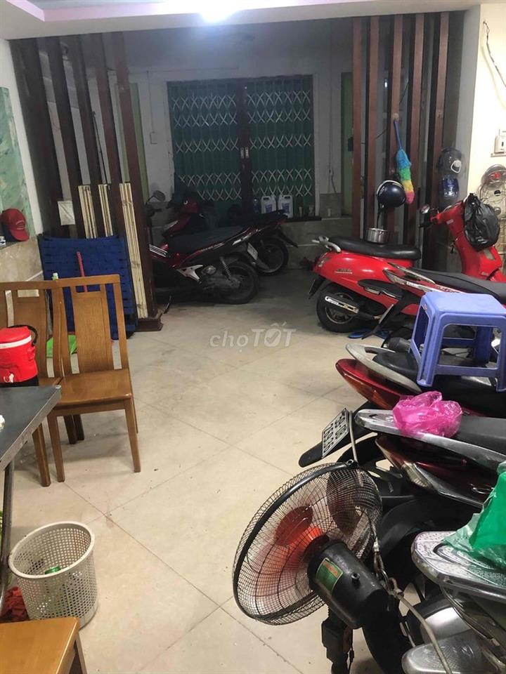 NGUYÊN LẦU 1 YÊN TĨNH 48M2 PHÒNG 36M2/ÂU CƠ/ĐH VĂN HIẾN[CÒN PHÒNG]