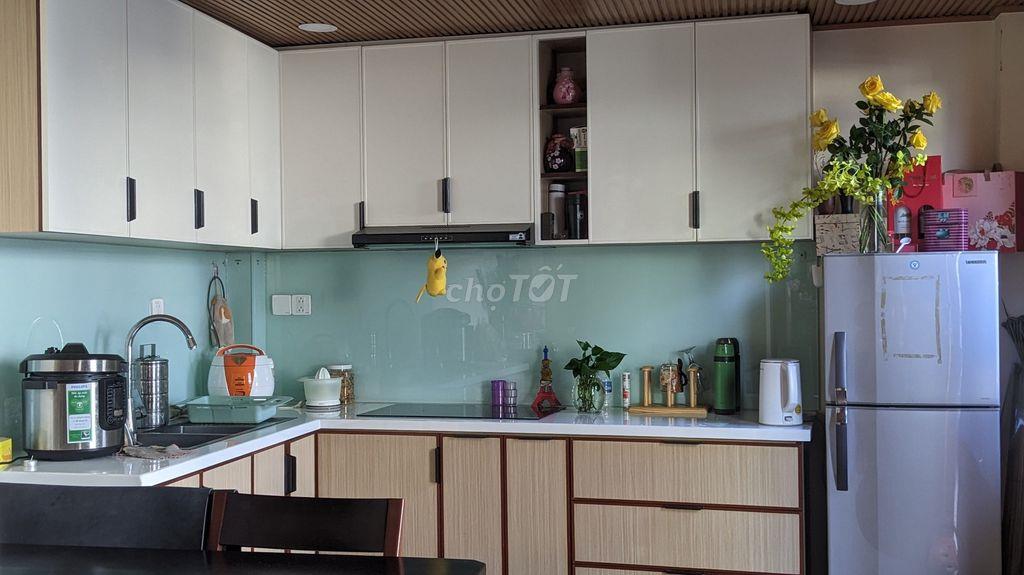 CHO THUÊ NHÀ RIÊNG NỘI THẤT GỖ – PHƯỜNG TÂN SƠN NHÌ