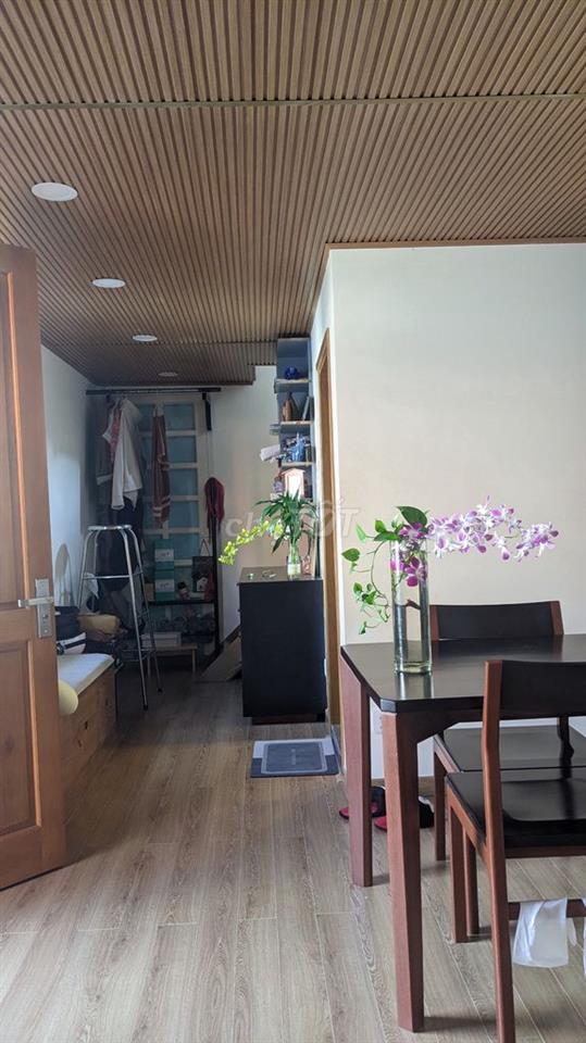 CHO THUÊ NHÀ RIÊNG NỘI THẤT GỖ – PHƯỜNG TÂN SƠN NHÌ