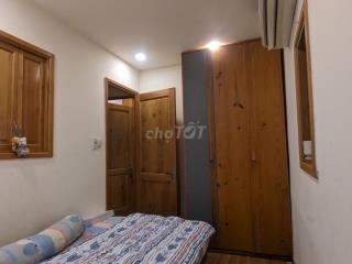 CHO THUÊ NHÀ RIÊNG NỘI THẤT GỖ – PHƯỜNG TÂN SƠN NHÌ