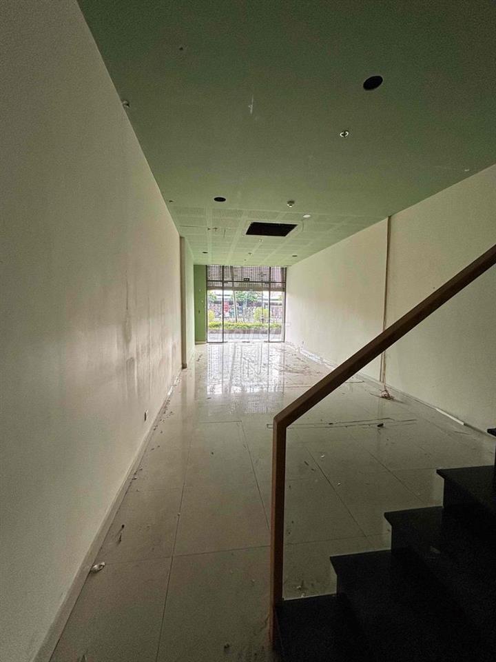 CHO THUÊ SHOPHOUSE RICHSTAR TÂN PHÚ - CĂN RS4-SH.06