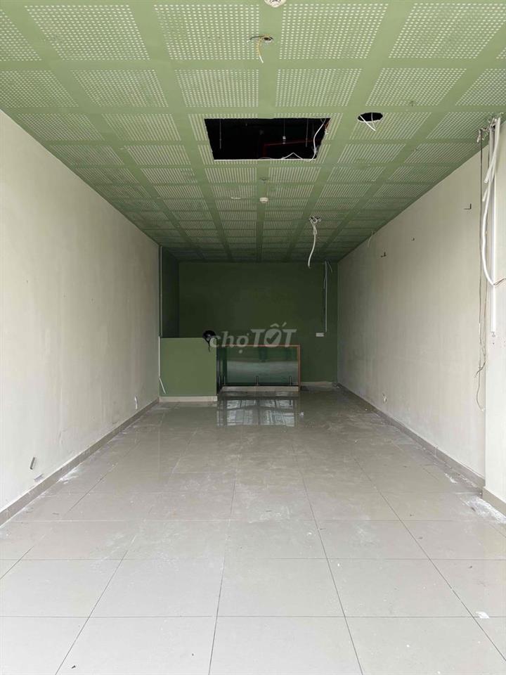 CHO THUÊ SHOPHOUSE RICHSTAR TÂN PHÚ - CĂN RS4-SH.06