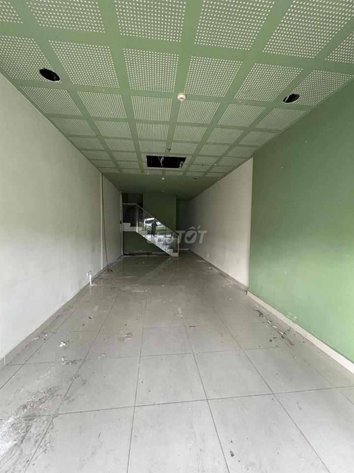 CHO THUÊ SHOPHOUSE RICHSTAR TÂN PHÚ - CĂN RS4-SH.06